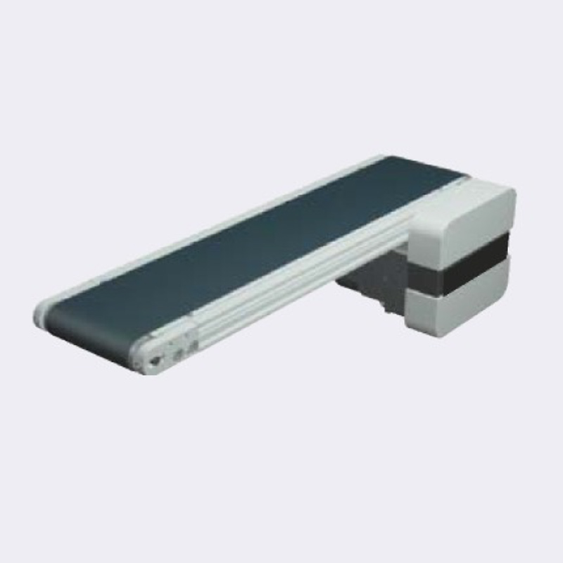 EVGB-平皮帶頭部驅動