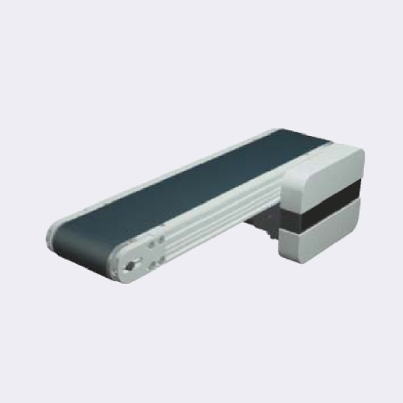 EVGC-平皮帶頭部驅動