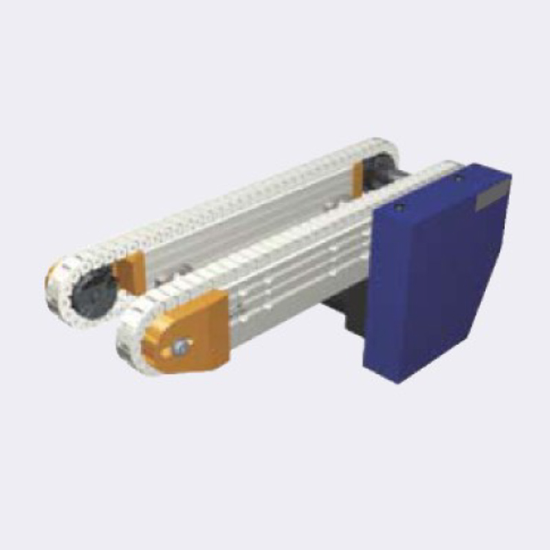 EVSPA-塑料鏈條頭部驅動